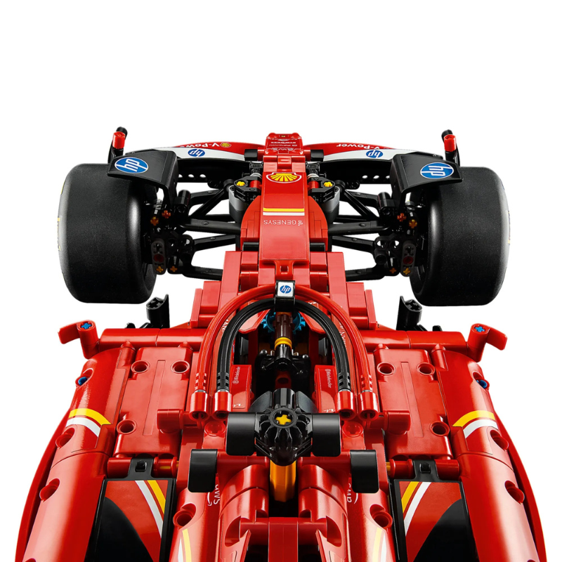 F1 Ferrari SF-24 Technic Set | 1361 Pieces