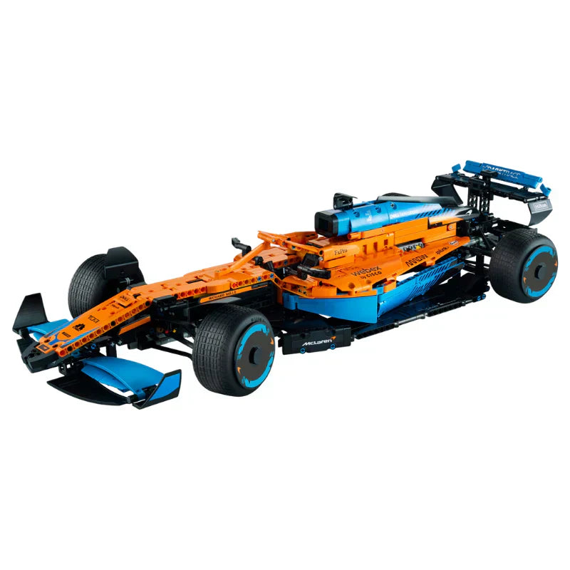 McLaren MCL35 F1 Technic Set | 1432 Pieces