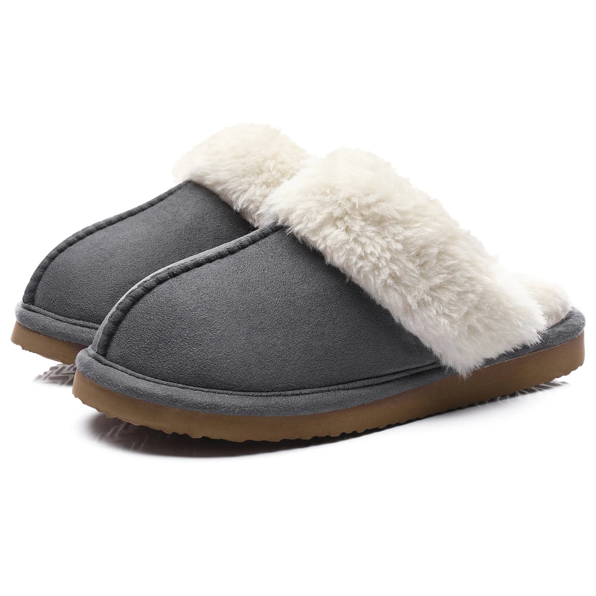 Chinelo Casual de Inverno