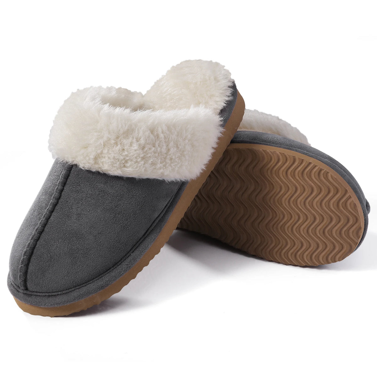 Chinelo Casual de Inverno