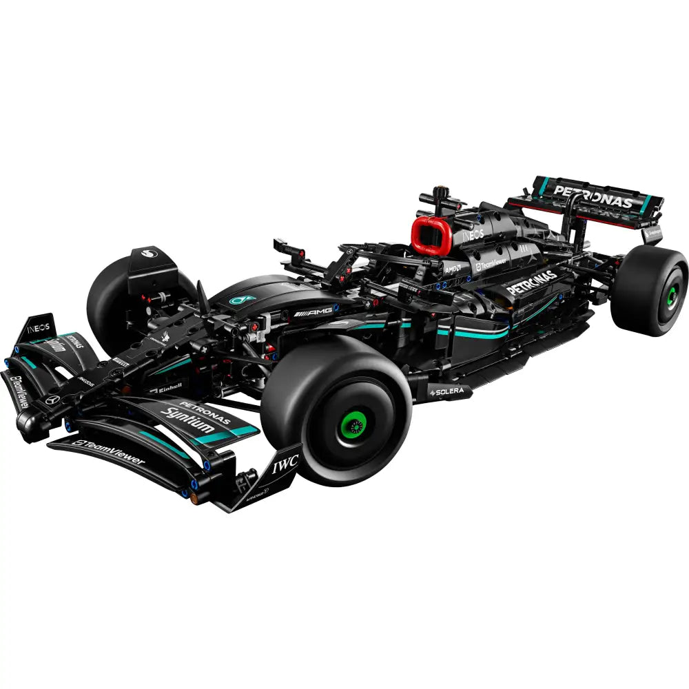 Mercedes-AMG W14 F1 Technic Set | 1642 Pieces